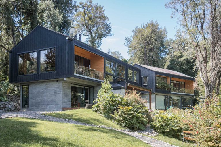 Arquitectos en temuco y pucon