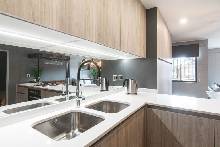 Oficina de arquitectura en temuco