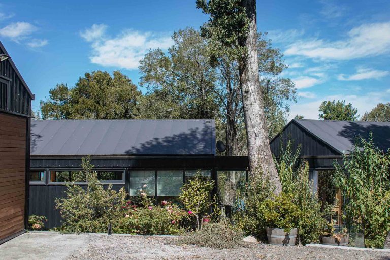 construccion de viviendas baratas en pucon