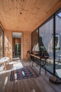 Construccion de casas economicas