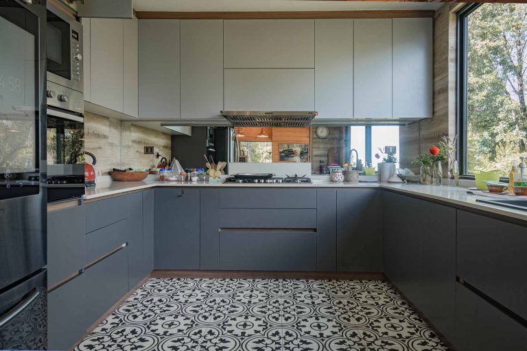 arquitectos en pucon constructora