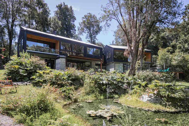 Venta de Casas en Pucon