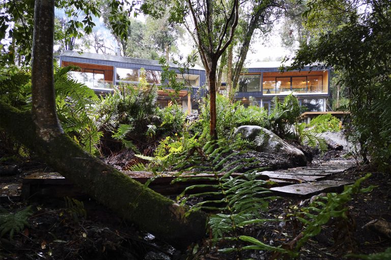 Construccion de viviendas venta de casas en Pucon