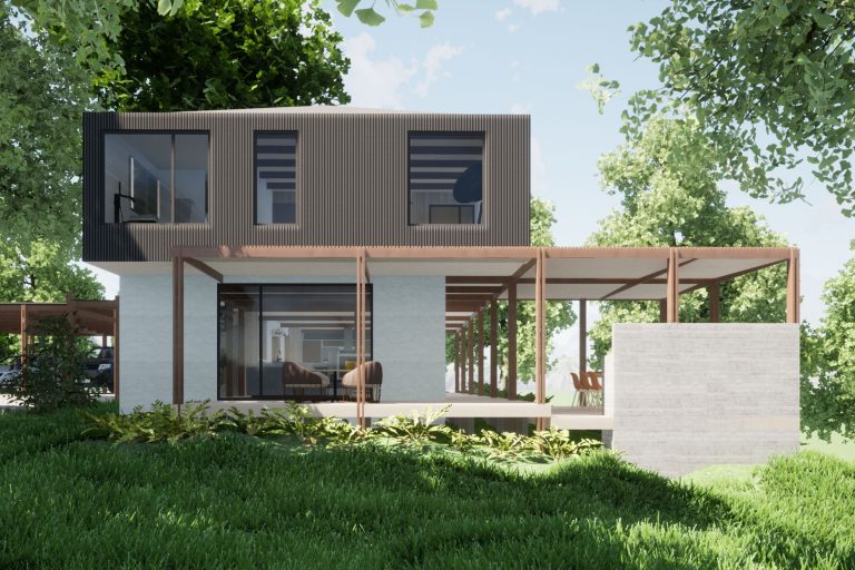 constructora en pucon