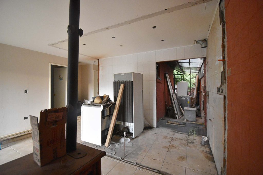 Constructora en pucon