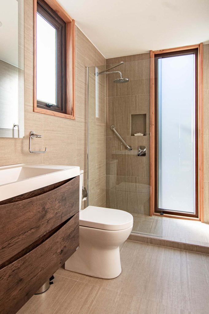 Constructora en Puerto Varas