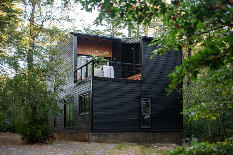 Proyectos de arquitectura en Pucon y villarrica