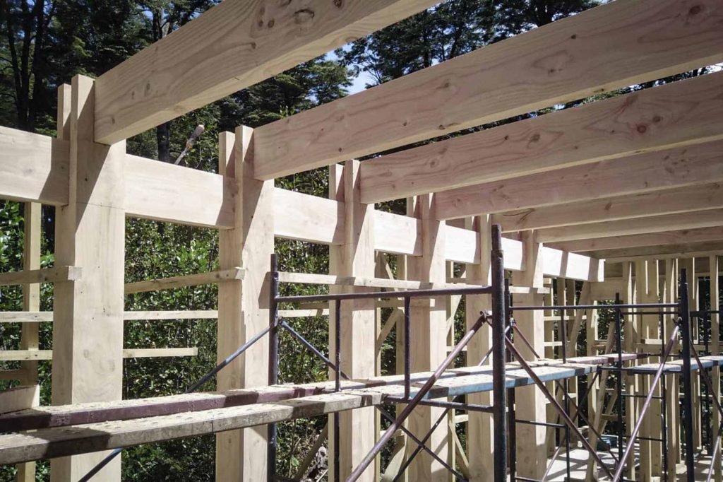 Diseño de proyectos de casas en Temuco
