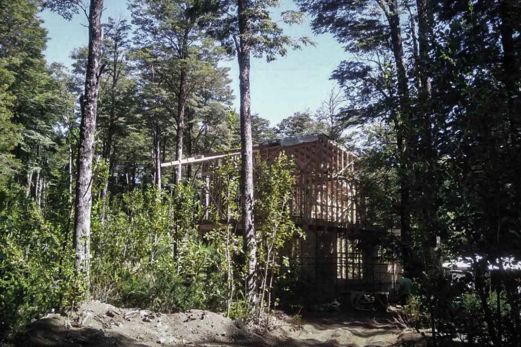 Arquitectura en Temuco