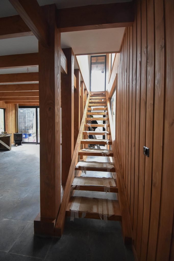 Constructora en Villarrica