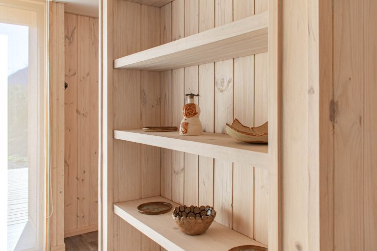 Constructora de casas baratas en pucon y villarrica