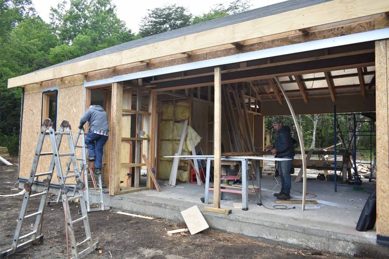 ito pucon arquitecto