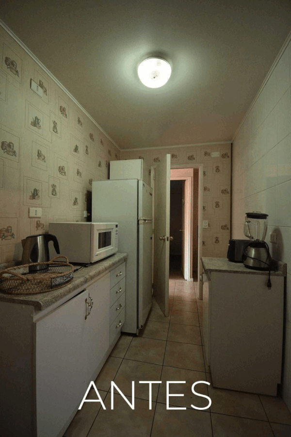 Diseño de ampliacion de Casa CM