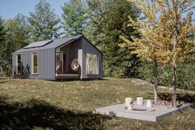 Constructora y arquitectos