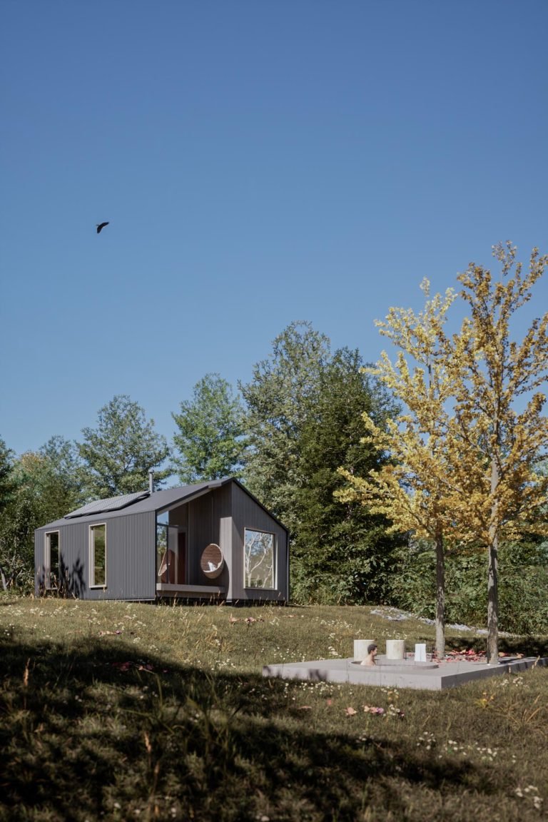 Construccion de casas