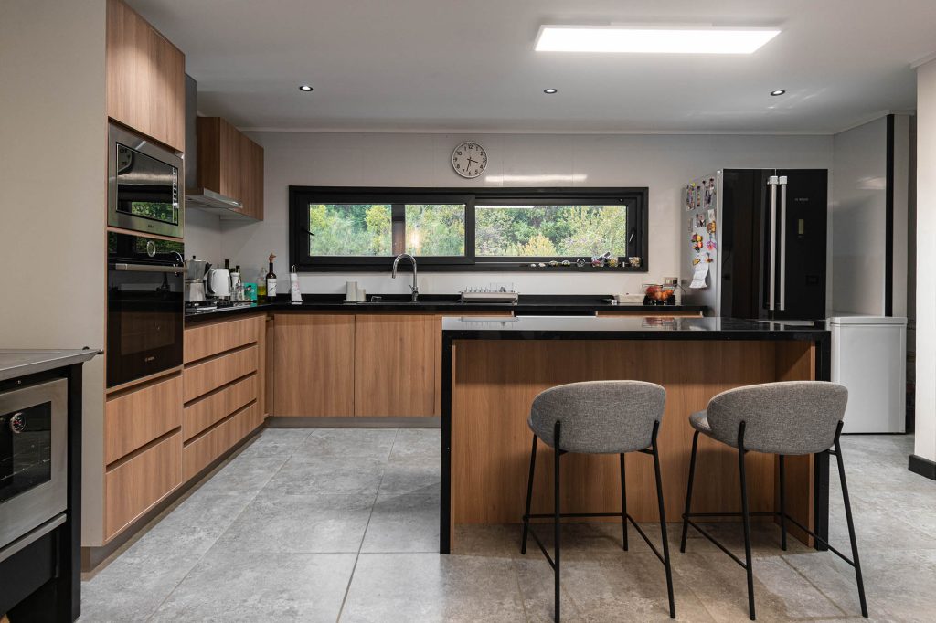 Construccion y arquitectura KR