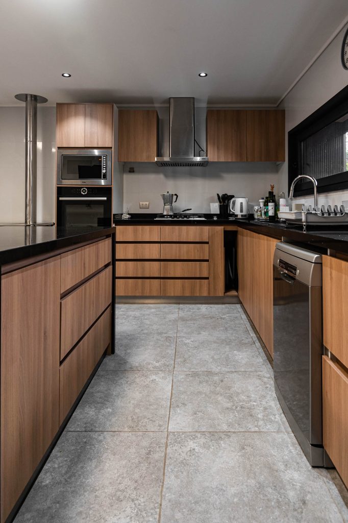 Diseño de viviendas en Pucon y Villarrica