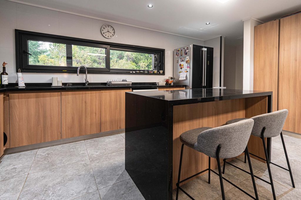 Proyecto de arquitectura y construccion