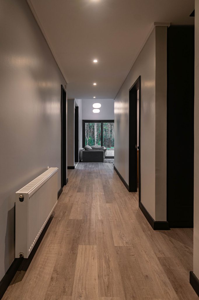 Arquitectos Araucania