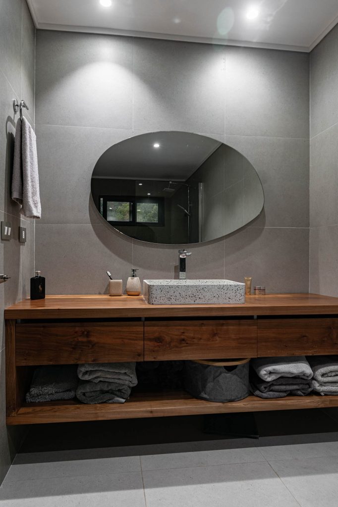 Arquitectura Araucania constructora pucon