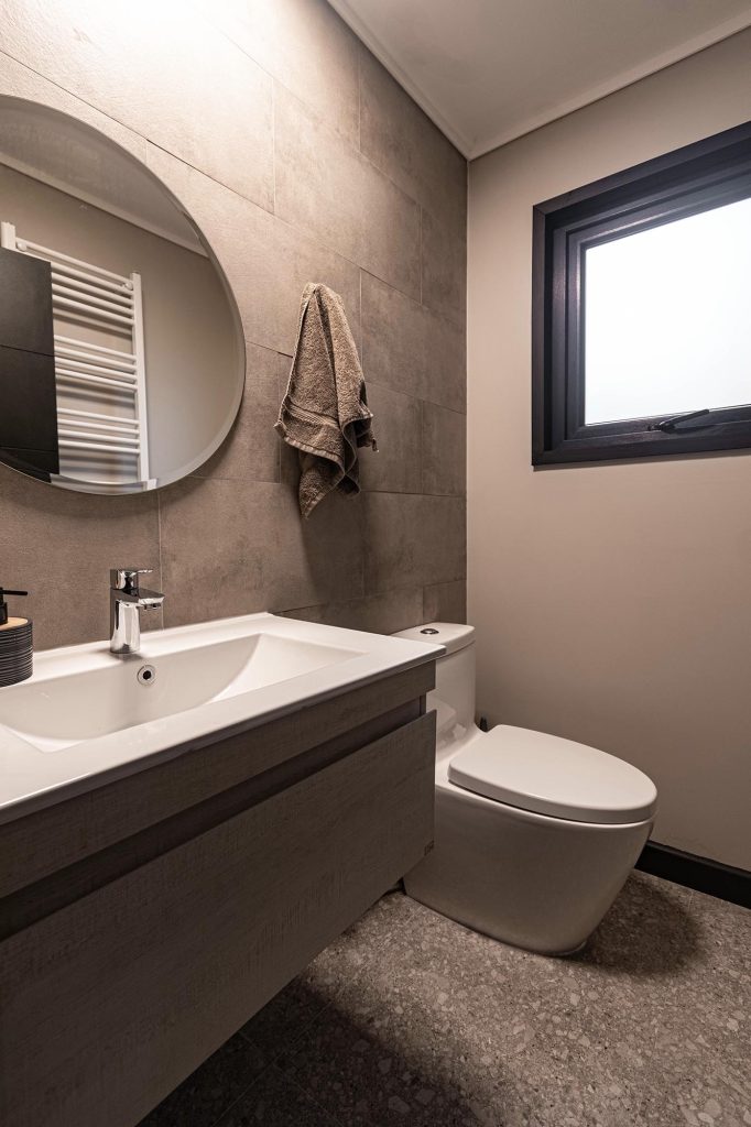 Remodelacion de casas constructora pucon