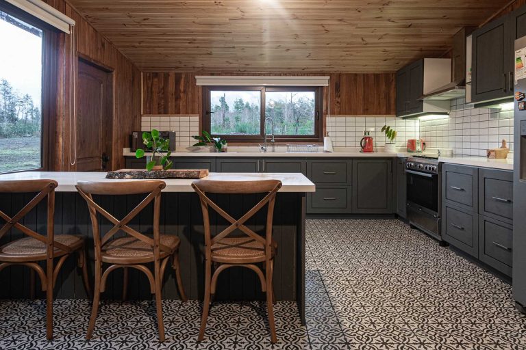 Arquitectos pucon y Villarrica