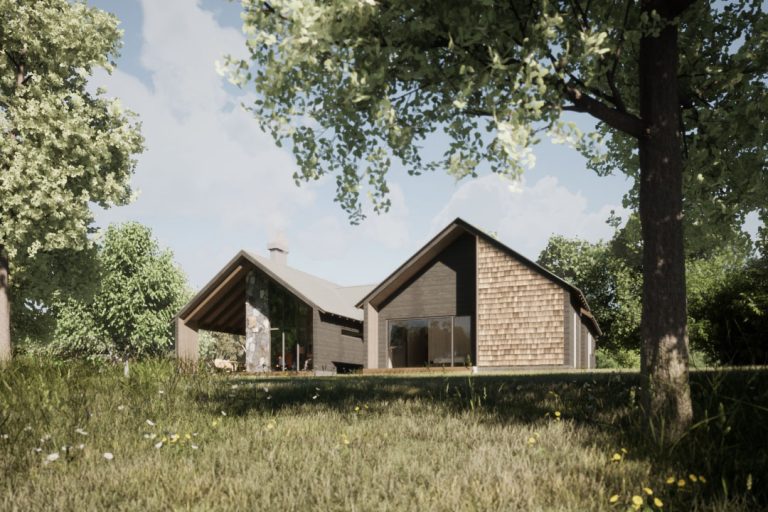 Arquitectos desarrollo de proyectos vivienda