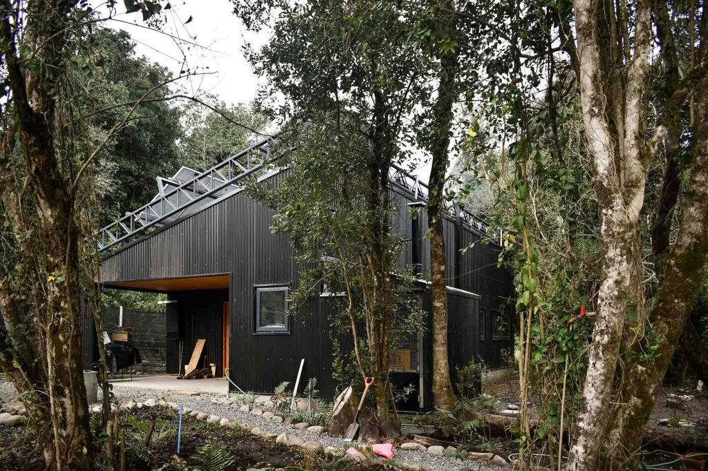 Constructora en temuco