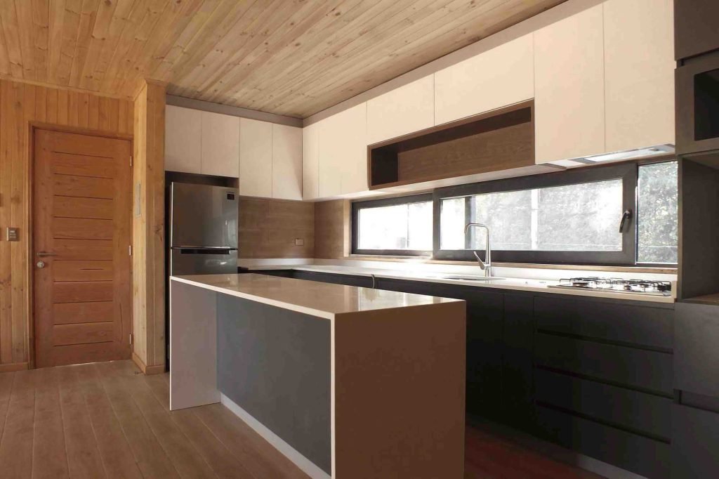 arquitecturas en temuco