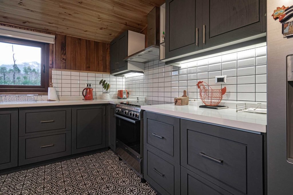 Casas en Pucon constructora