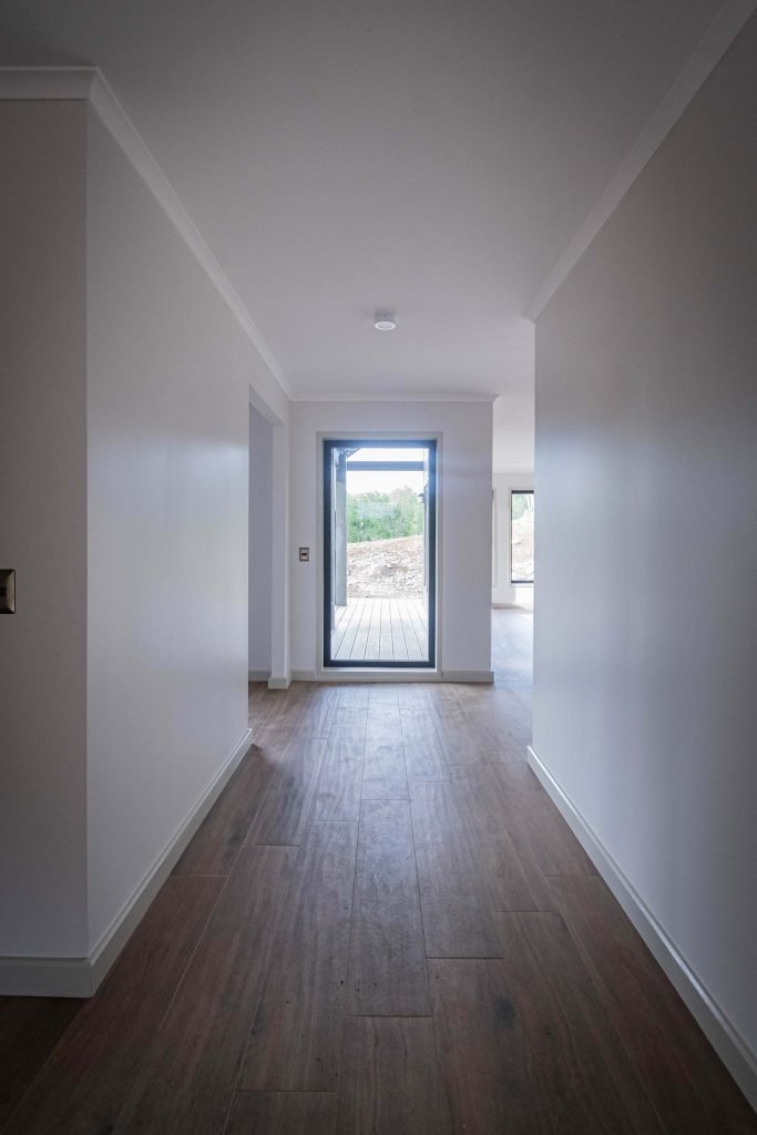 Arquitectos en el sur de Chile - Diseño y planificación en Pucón
