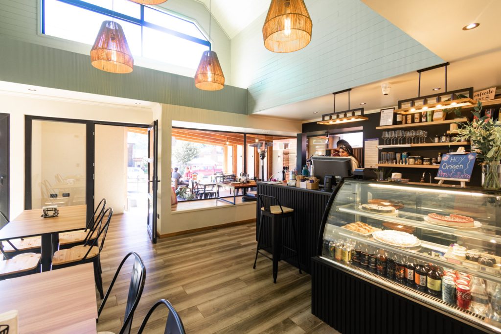 Constructora en Pucón con experiencia en casas de alto estándar en La Araucanía