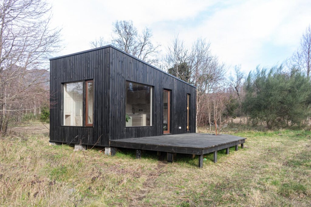 Constructora villarrica